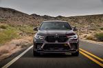 BMW X6 M Competition 2020 года (NA)